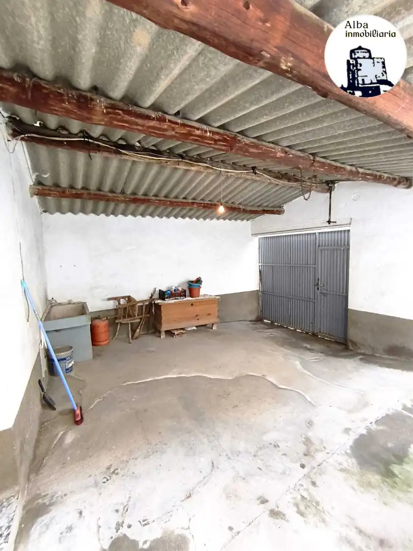 Finca rústica en venta en Garcihernández con Calefacción y Terraza