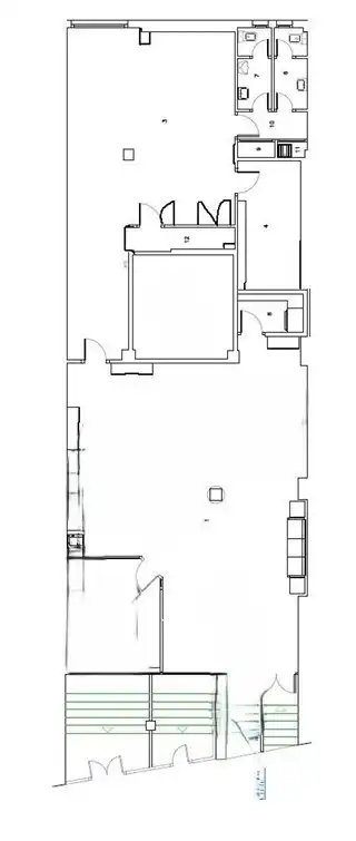 Local comercial en venta en Alcázar de San Juan, imagen 2