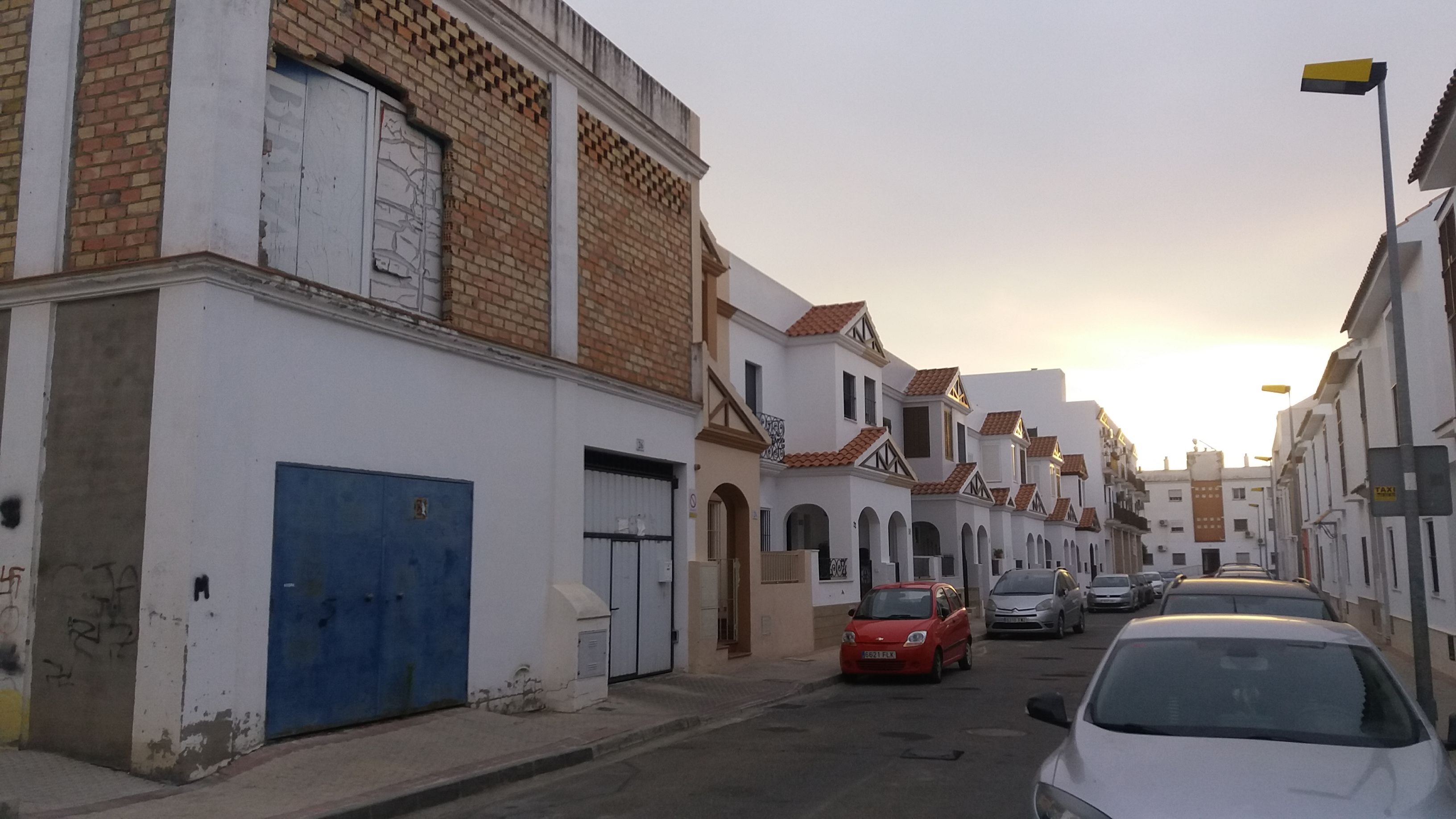 Garatge en venda a Comunidad Autonoma de Canarias, Los Palacios y Villafranca