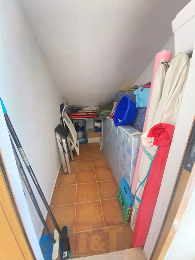 Apartamento en venta en Islantilla con Aire acondicionado, Calefacción y Terraza