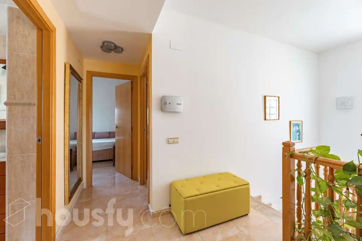 Casa o chalet en venta en Calafell con Aire acondicionado, Calefacción y Jardín privado