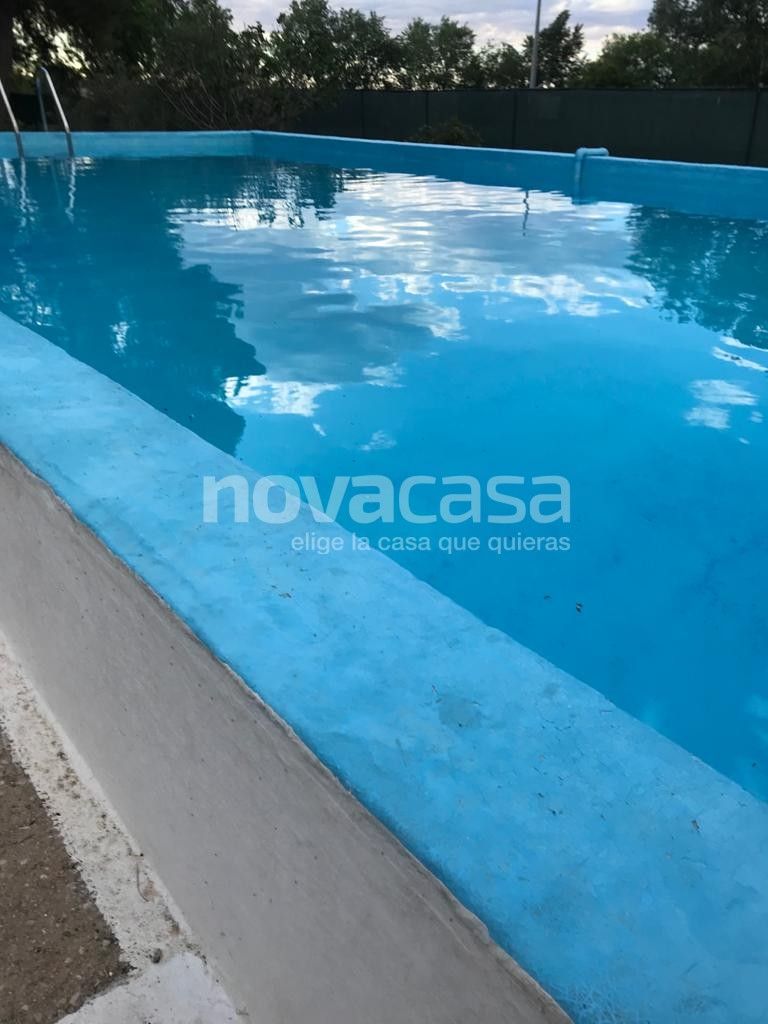 Piscina de Finca rústica en venda en  Albacete Capital amb Jardí privat, Traster i Piscina