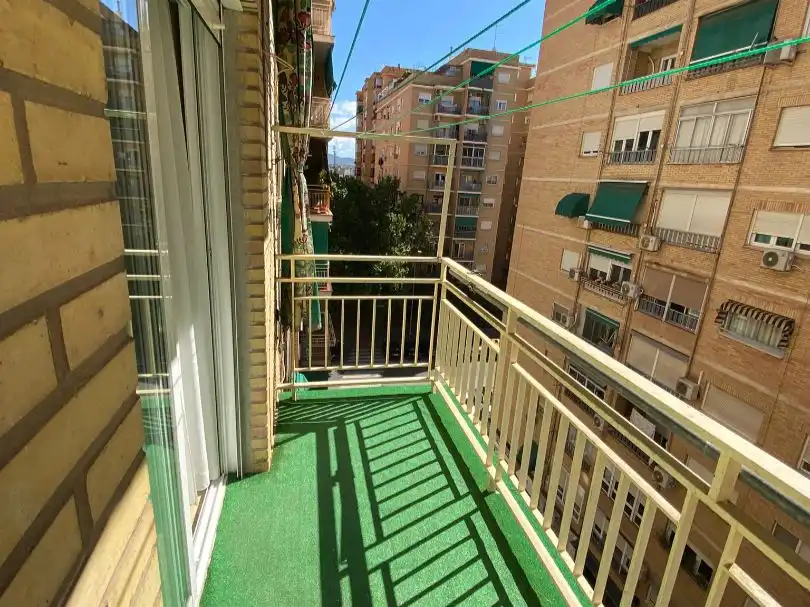 Flat for rent in Granada, Granada