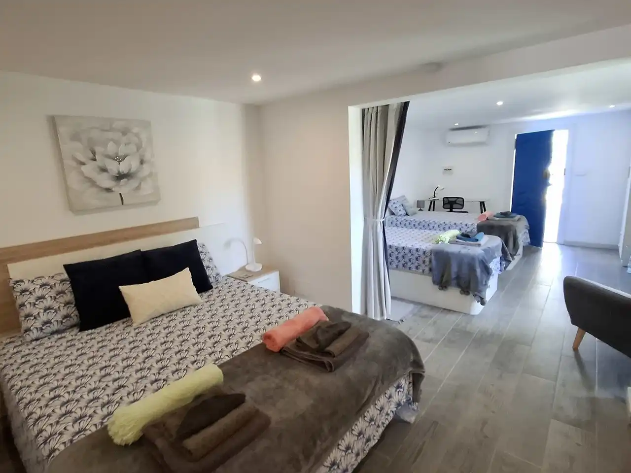 Casa amb piscina en venda a Antas, imagen 29