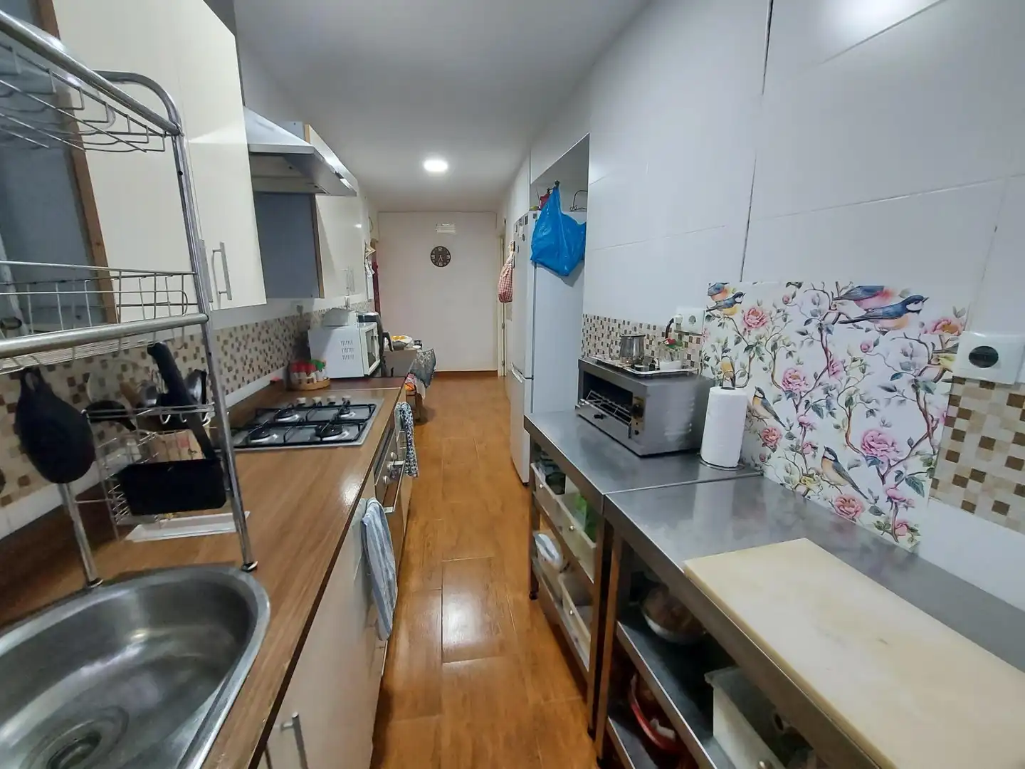 Casa con terraza en venta en Centro, imagen 16