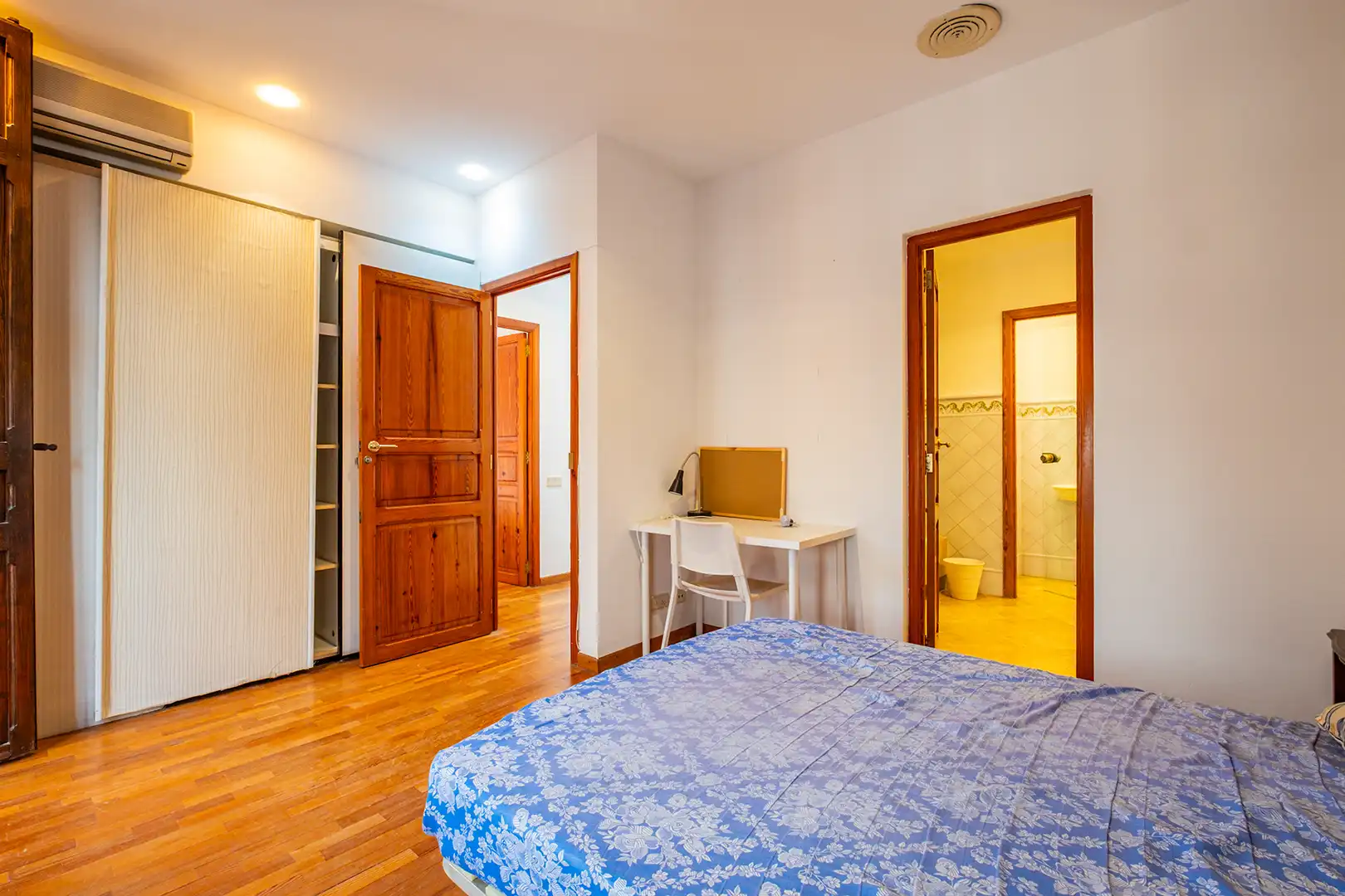 Habitación de Casa o chalet en venta en Alfara del Patriarca con Aire acondicionado, Calefacción y Terraza