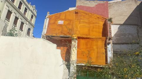 Foto 4 de Terreno industrial en venta en Calle Mayor, Oliva pueblo, Oliva