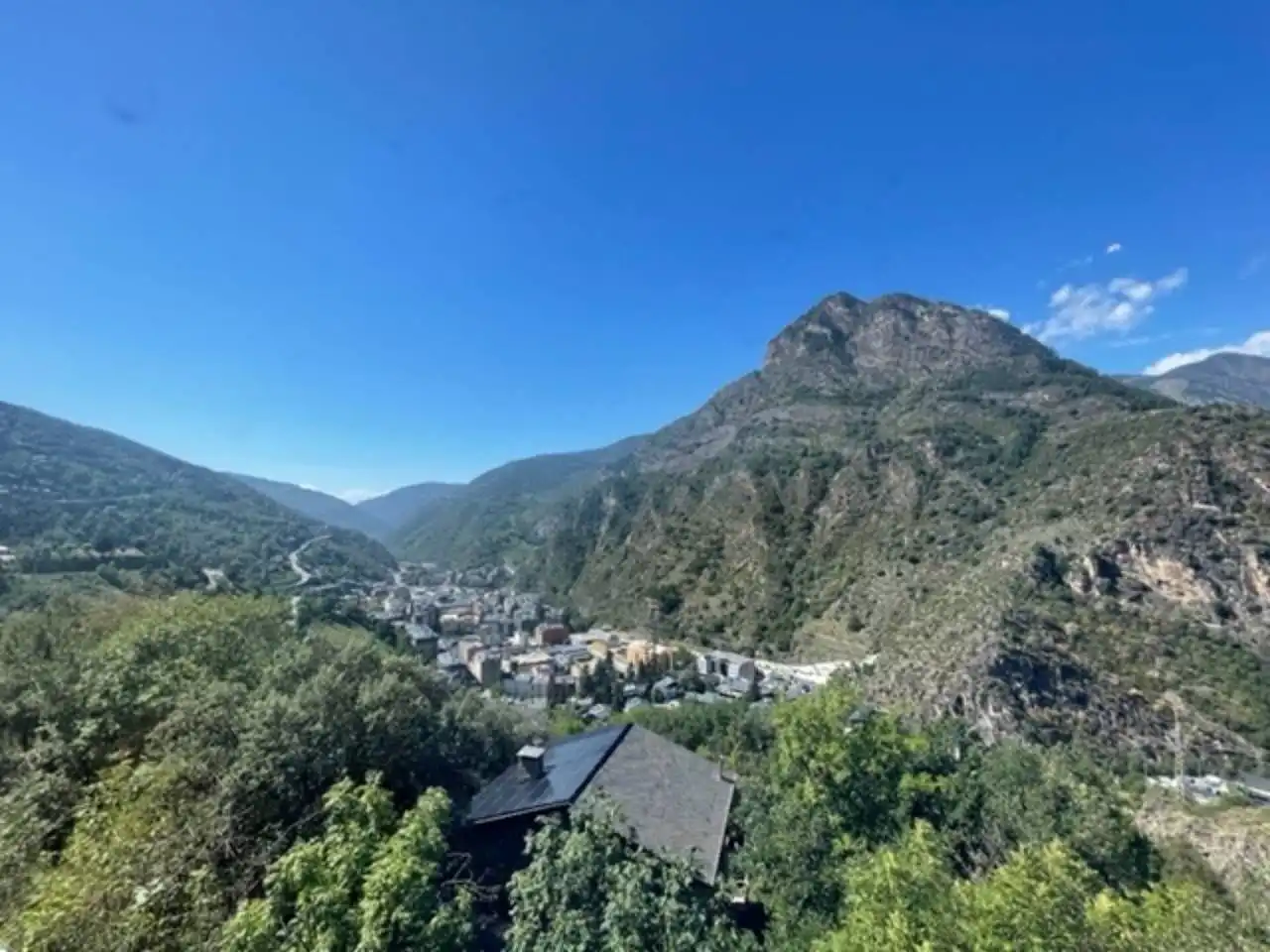 Casa con giardino in vendita a Sant Julià, imagen 69