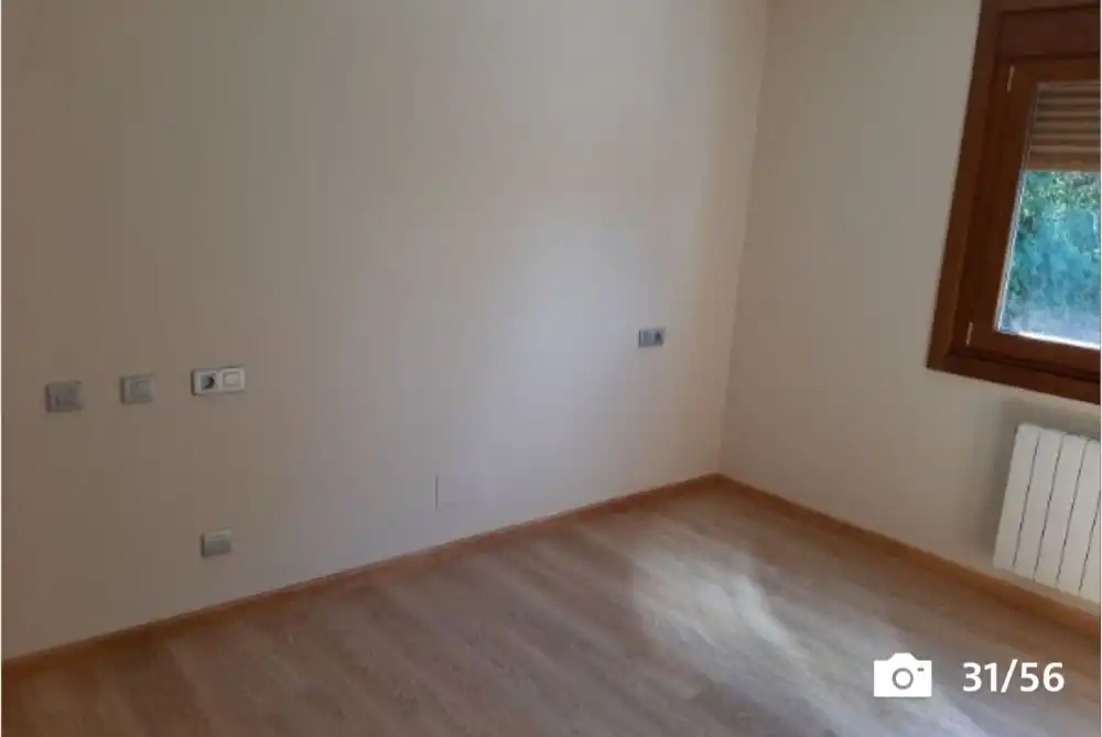Habitación de Casa o chalet en venta en Oza dos Ríos con Jardín privado, Terraza y Trastero