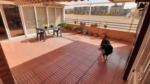 Photo 2 of Flat to rent in Avenida Jarales de Los, Virgen del Remedio - Parque Lo Morant, Alicante
