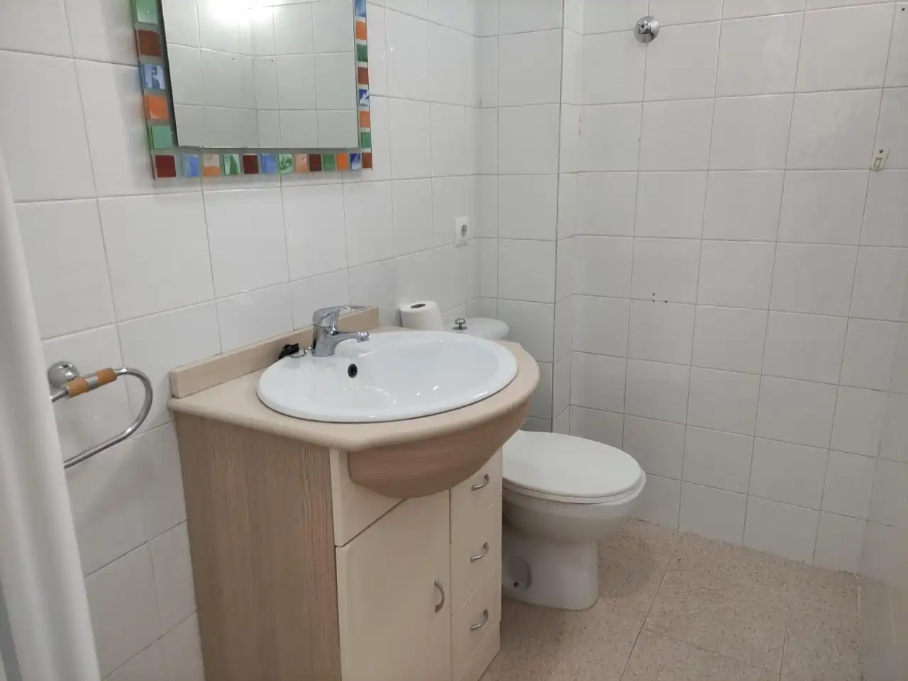 Flat for rent in Calle Crucero, La Jara