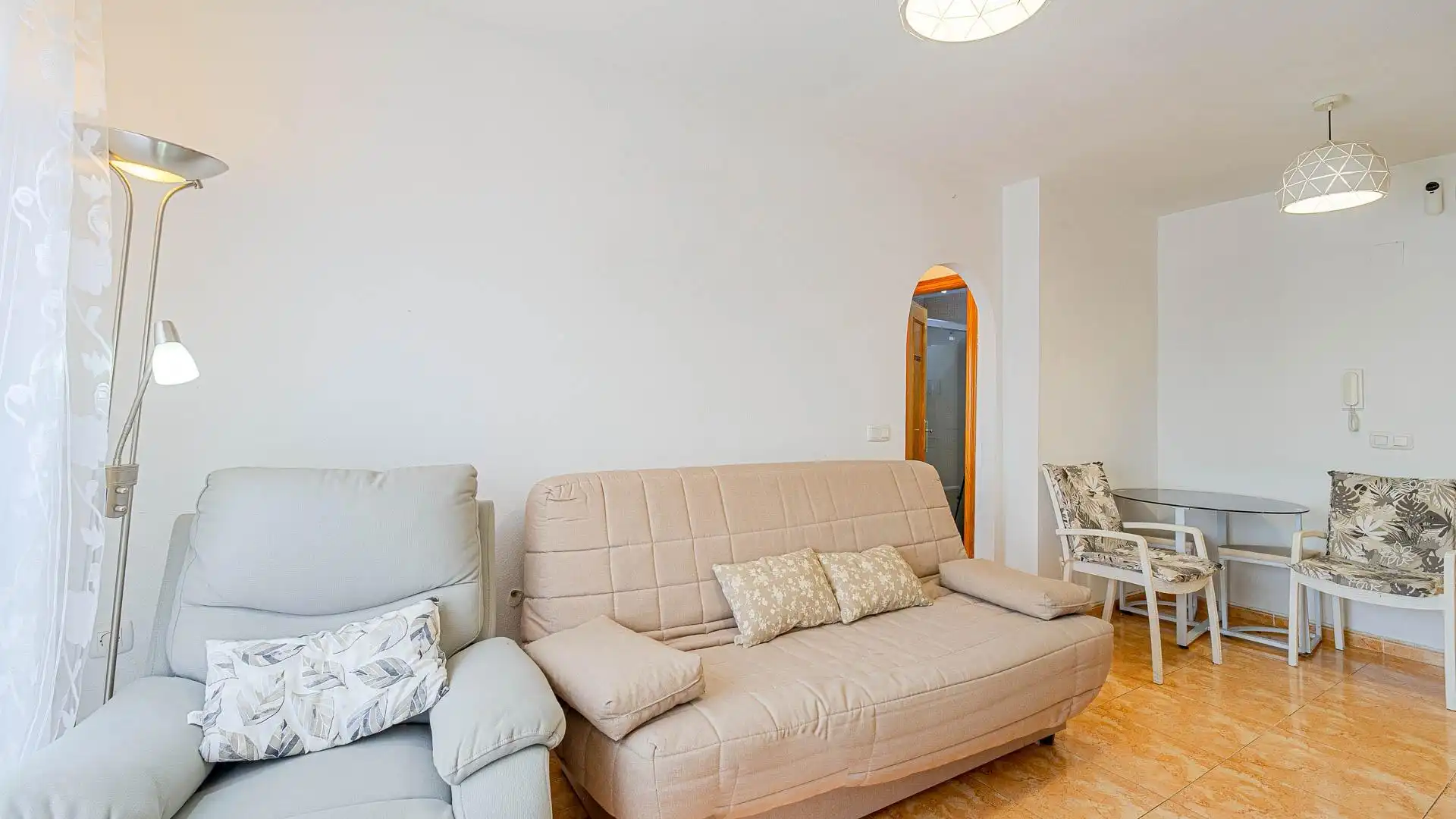 Apartament amb ascensor en venda a Centro, imagen 7