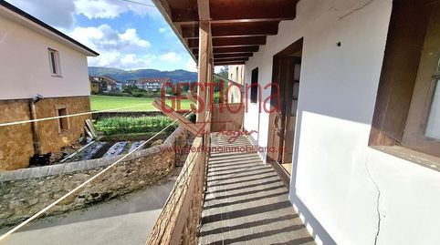 Foto 4 de Casa adosada en venda a Solórzano, Cantabria