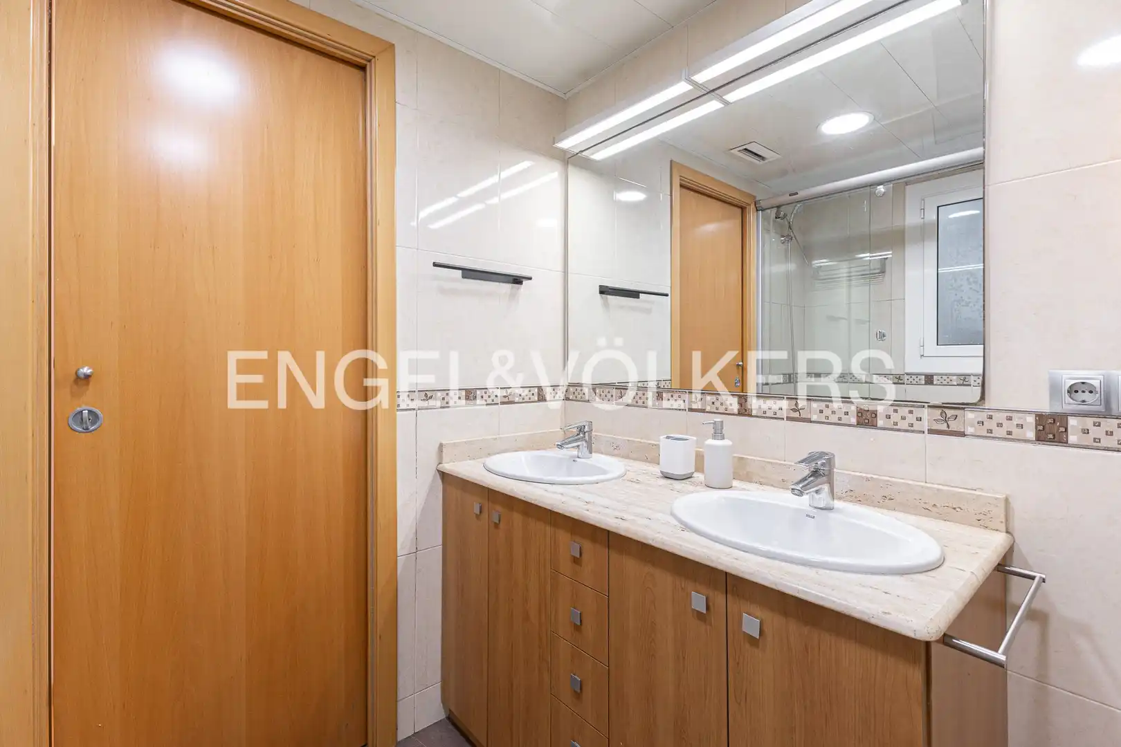 Cocina de Piso en venta en Barcelona con Aire acondicionado, Calefacción y Parquet