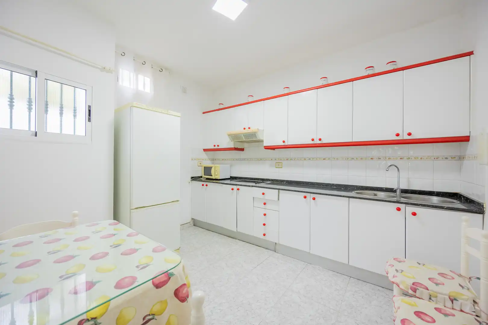 Kitchen of Houses for sale in Telde  with Terrace, Storage room and Furnished