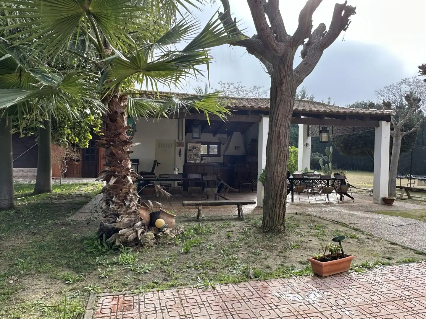 Villa mit Pool zum Verkauf in Pedanías Oeste, imagen 17