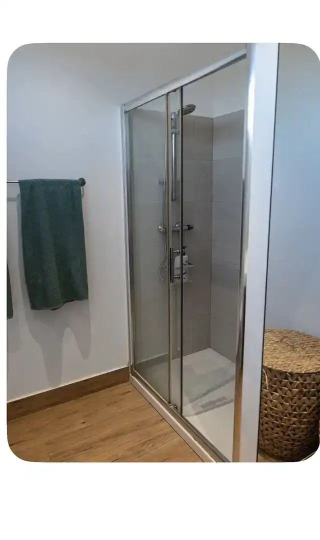 Bany de Casa o xalet en venda en Lemoiz