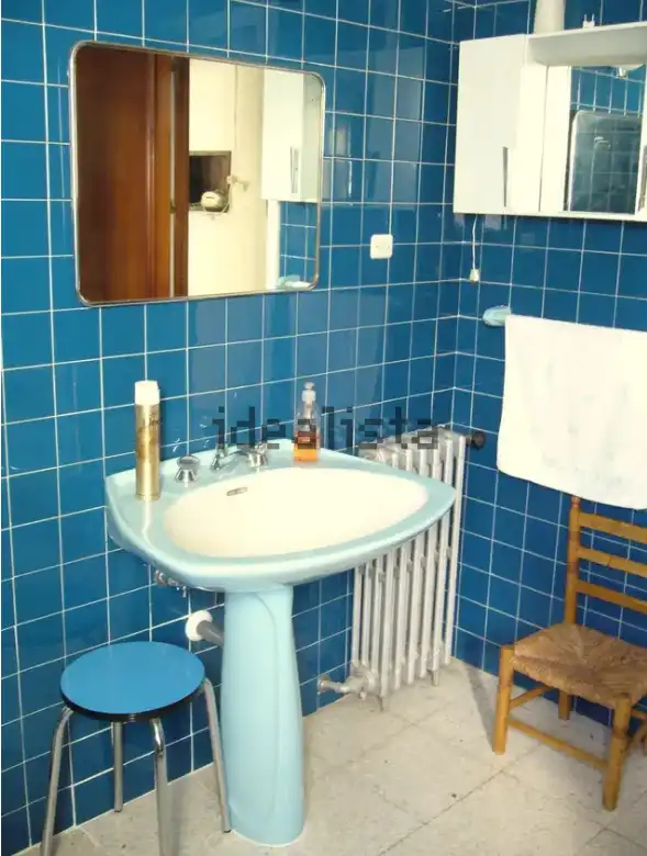 Bathroom of Houses for sale in Mestanza  with Private garden, Swimming Pool and Furnished