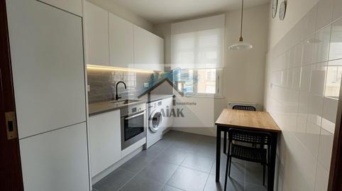 Photo 4 of Flat for sale in San Roke Kalea, Amara Zaharra - Arbaizenea, Donostia - San Sebastián