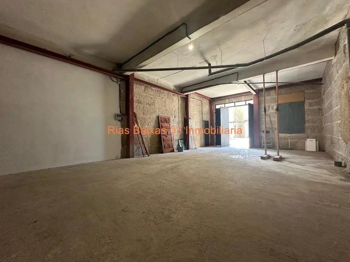 Commercial properties for rent in Vigo 