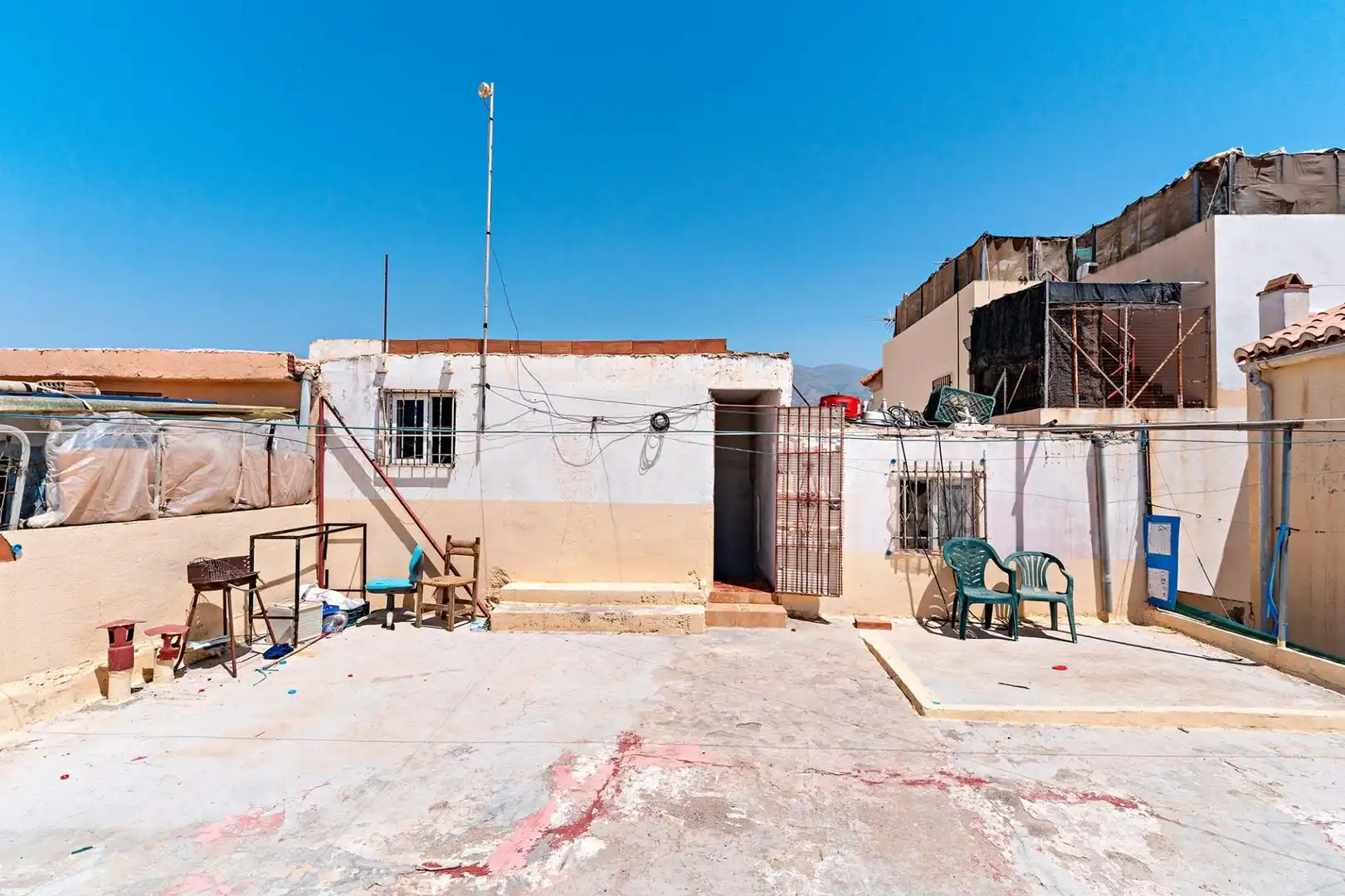 Casa o xalet en venda a Santa María del Águila