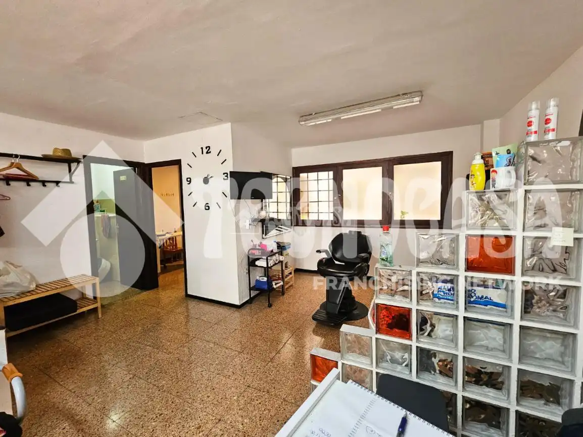 Geschaftsraum zum Verkauf in Las Palmas de Gran Canaria