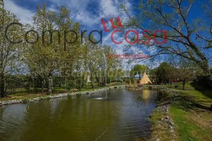 Casa o chalet en venta en Valverde del Majano con Calefacción, Jardín privado y Terraza
