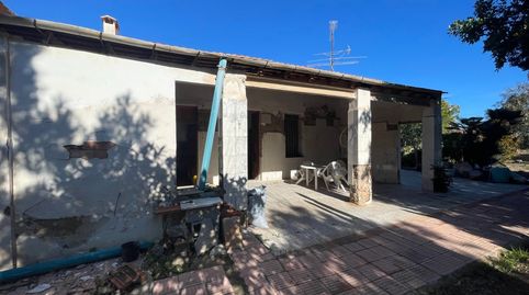 Foto 2 de Finca rústica en venta en N/a, -1, Carrús Oeste, Elche / Elx