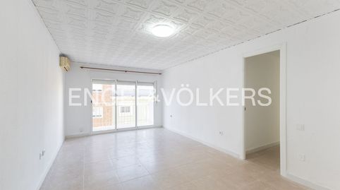 Foto 3 de Piso de alquiler en Carrer de Joan de Joanes, Juzgados, Mislata