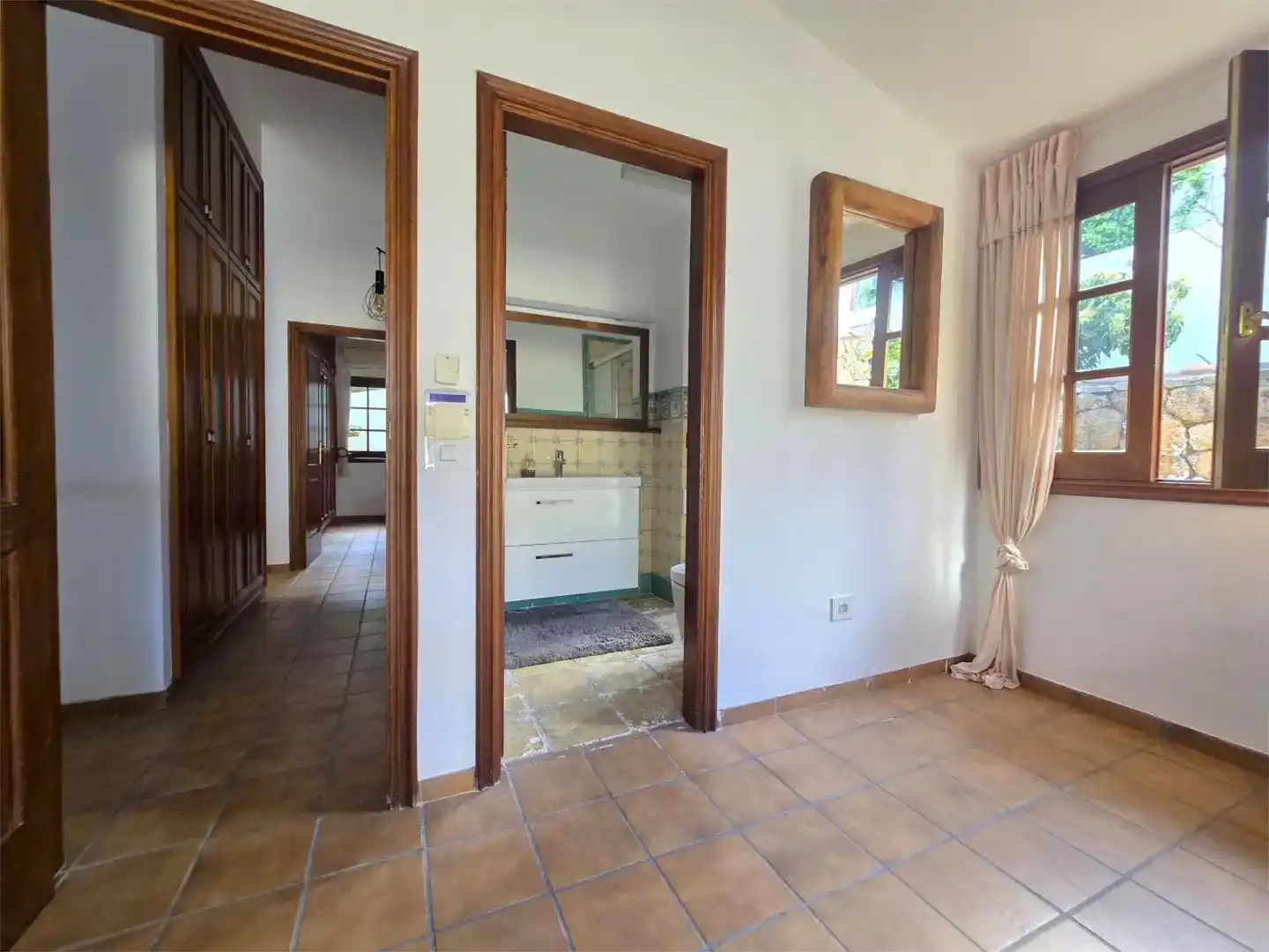 Piso en venta en El Sauzal con Piscina