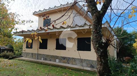 Foto 2 de Casa o xalet en venda a Ventiun, Ourense