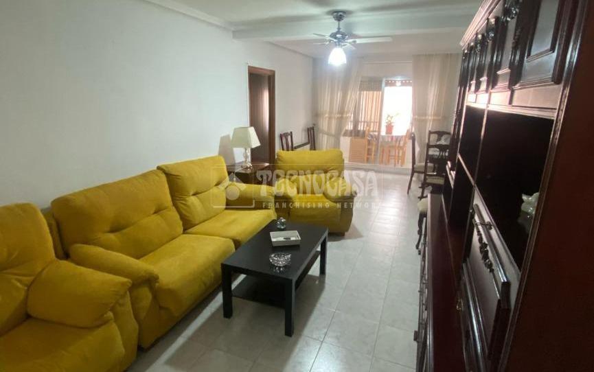 Photo 1 of Flat for sale in Moscardó, Madrid