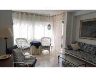 Bedroom of Flat for sale in Almuñécar  with Terrace