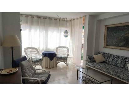 Bedroom of Flat for sale in Almuñécar  with Terrace