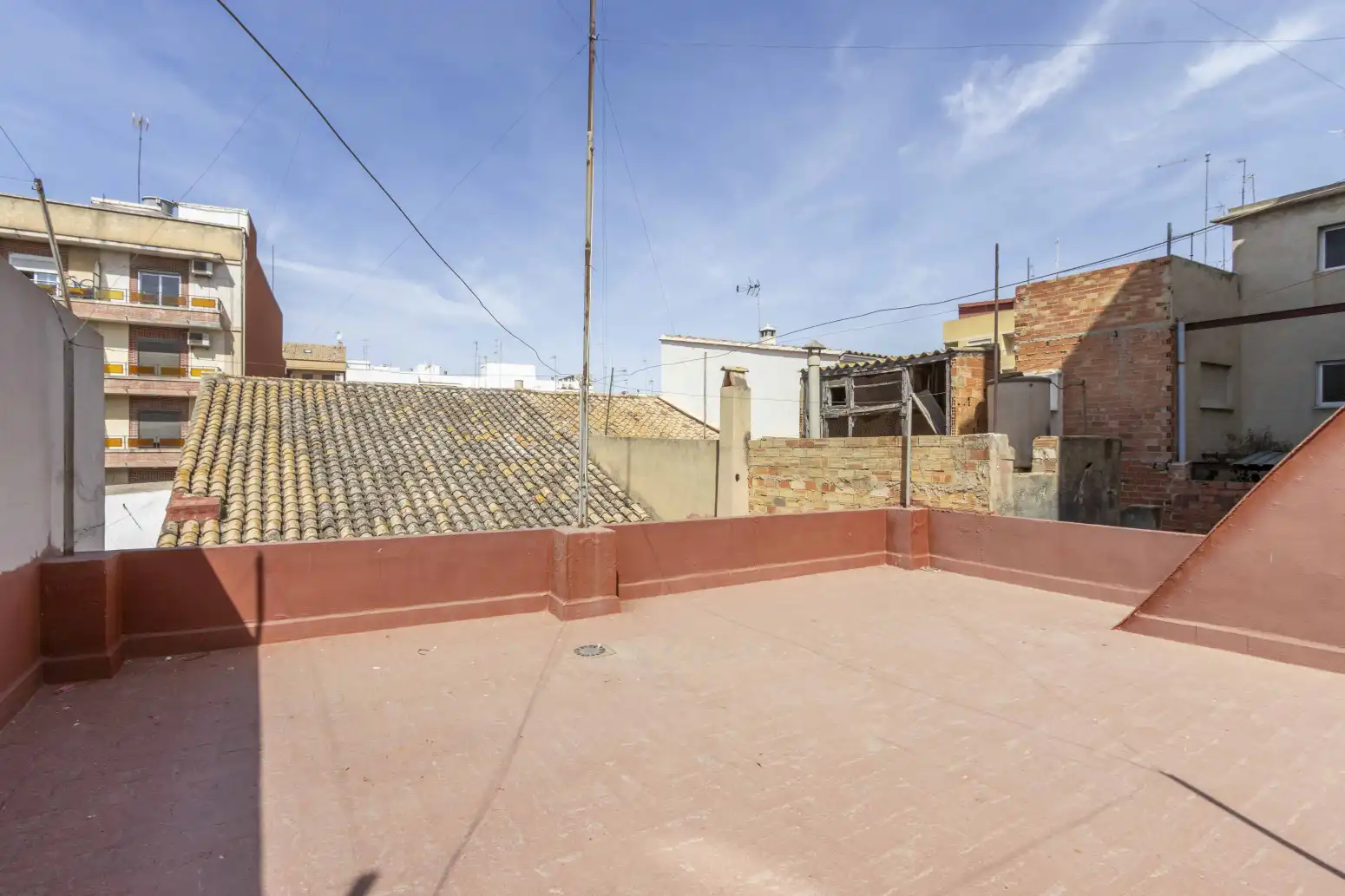 Casa o chalet en venta en El Castellar i l'Oliverar