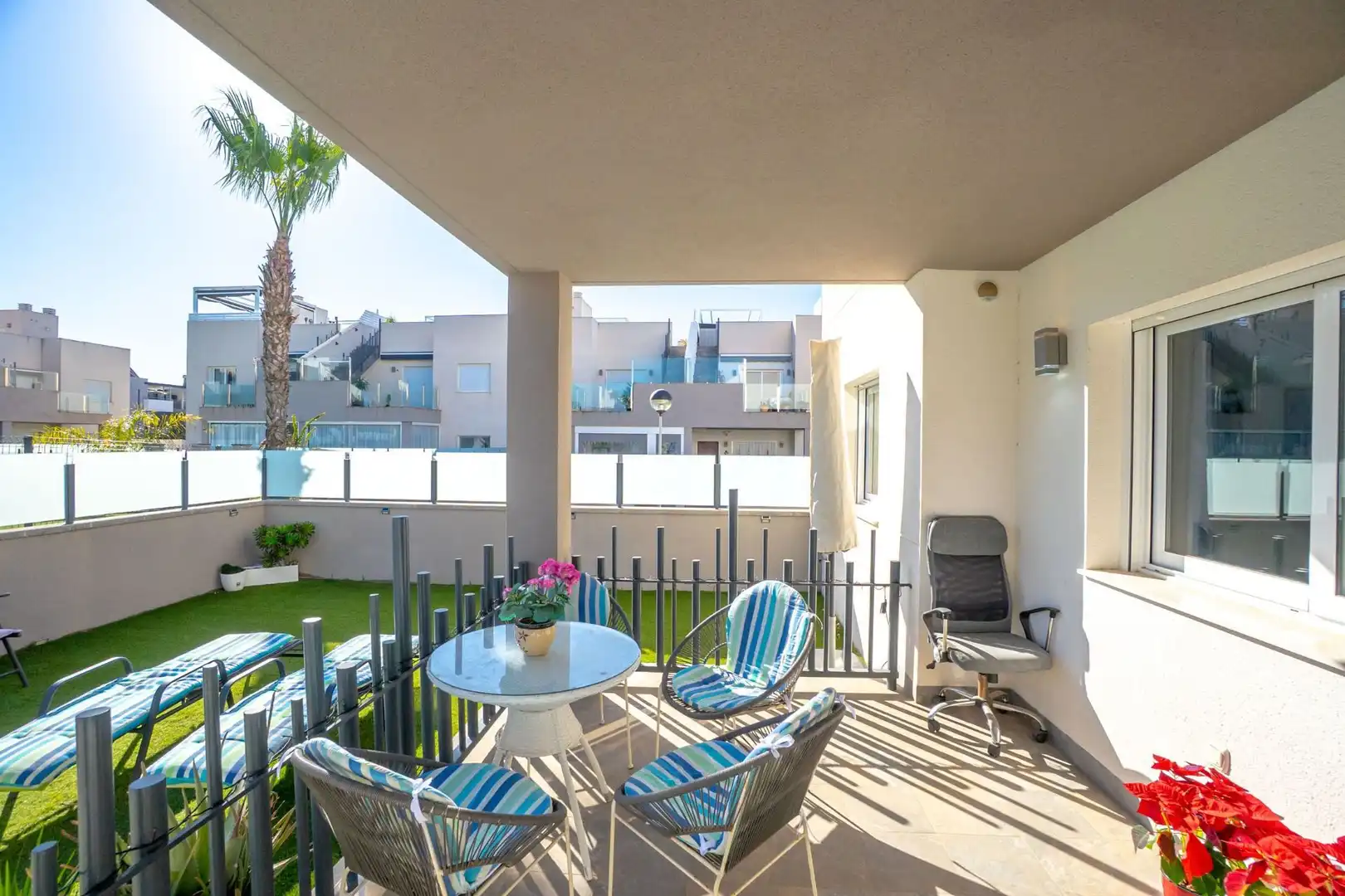 Bungalow with pool for sale in Nueva Torrevieja - Aguas Nuevas, imagen 22