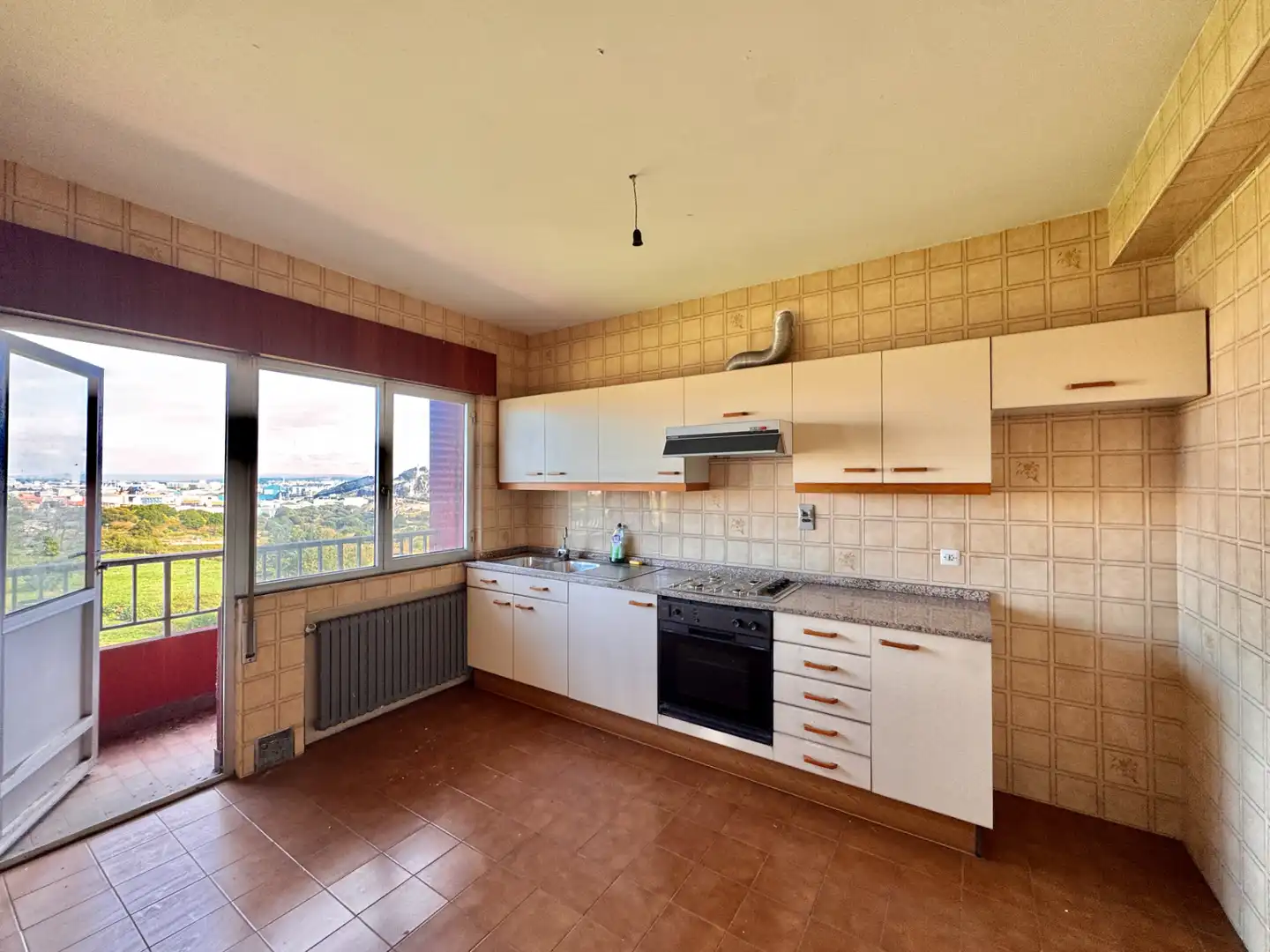 Cocina de Piso en venta en Pastoriza