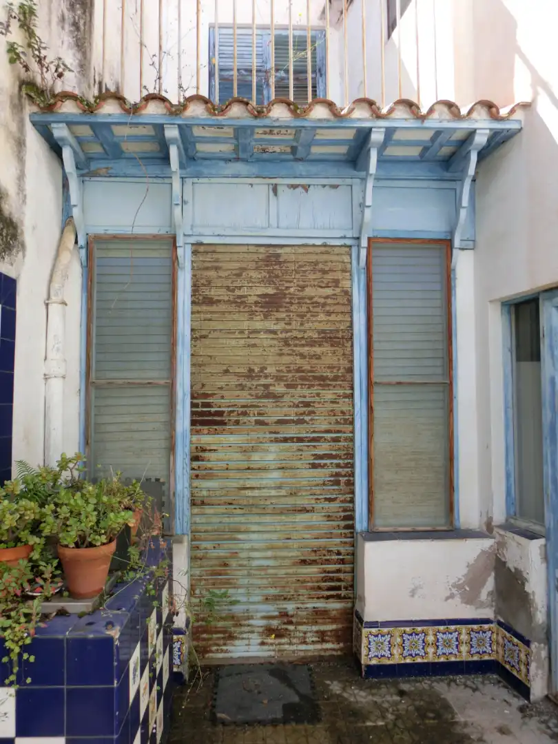 Vista exterior de Casa o chalet en venta en Canet de Mar