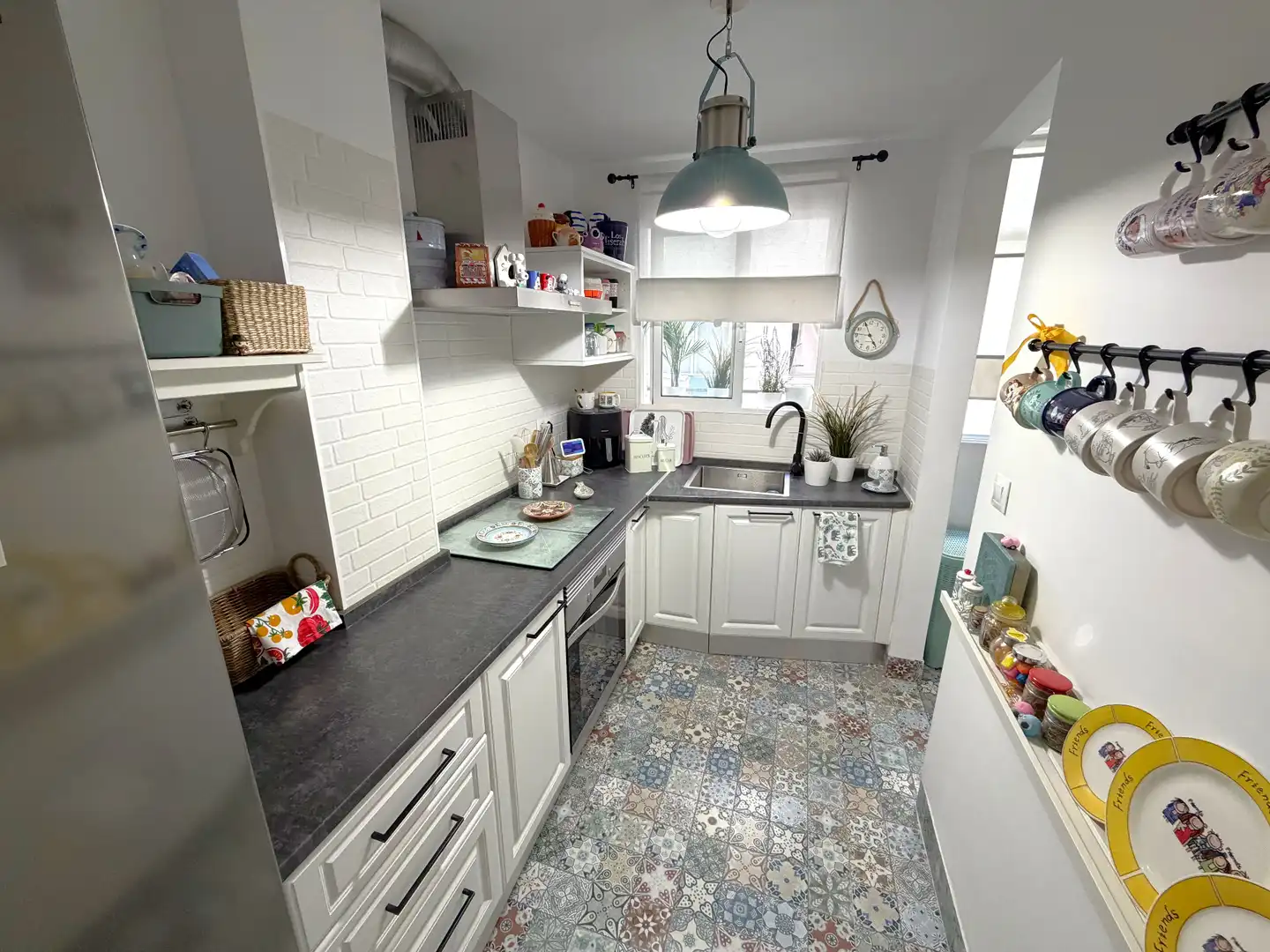 Flat with lift for sale in Campoamor - Altozano, imagen 26