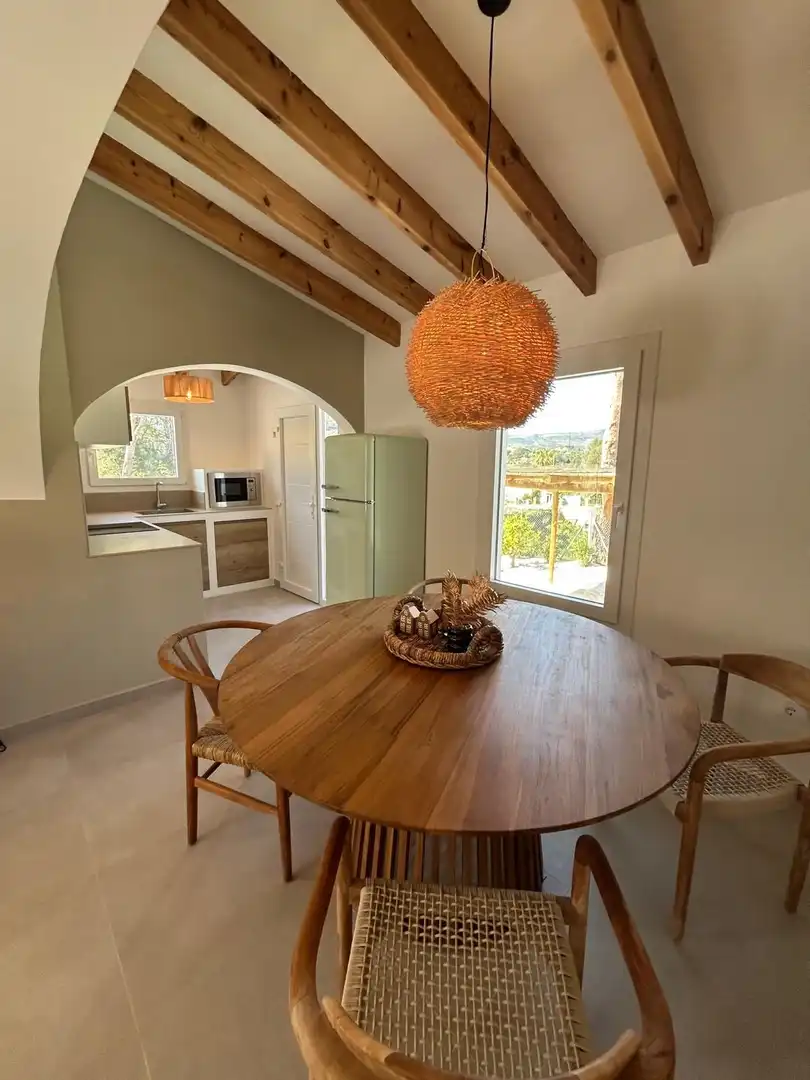 Casa con piscina en venta en La Empedrola, imagen 12