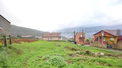 Foto 4 de Residencial en venda a Calvar, Moaña, Pontevedra