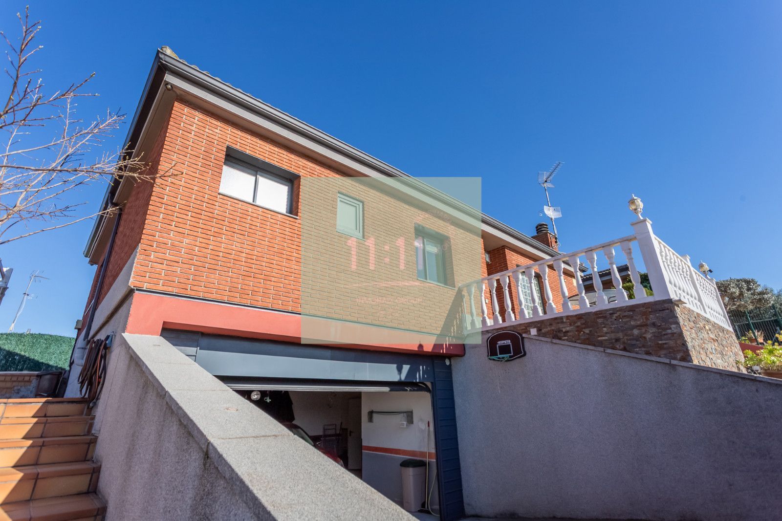 Casa o chalet en venta en ANOIA