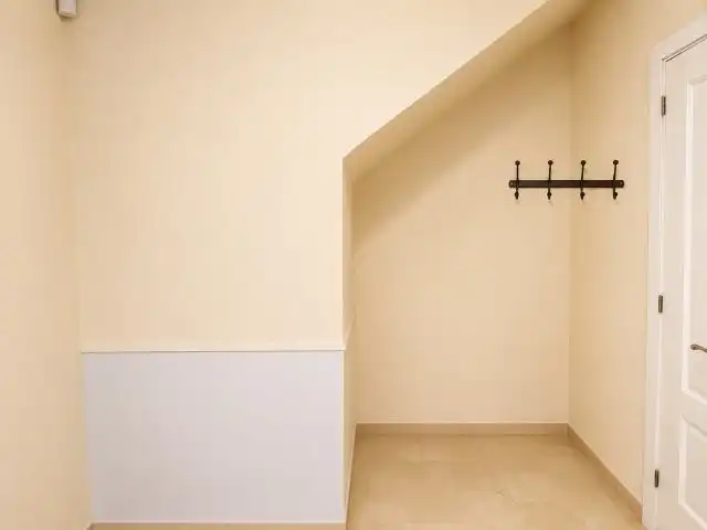 Piso de alquiler en San Luis de Sabinillas