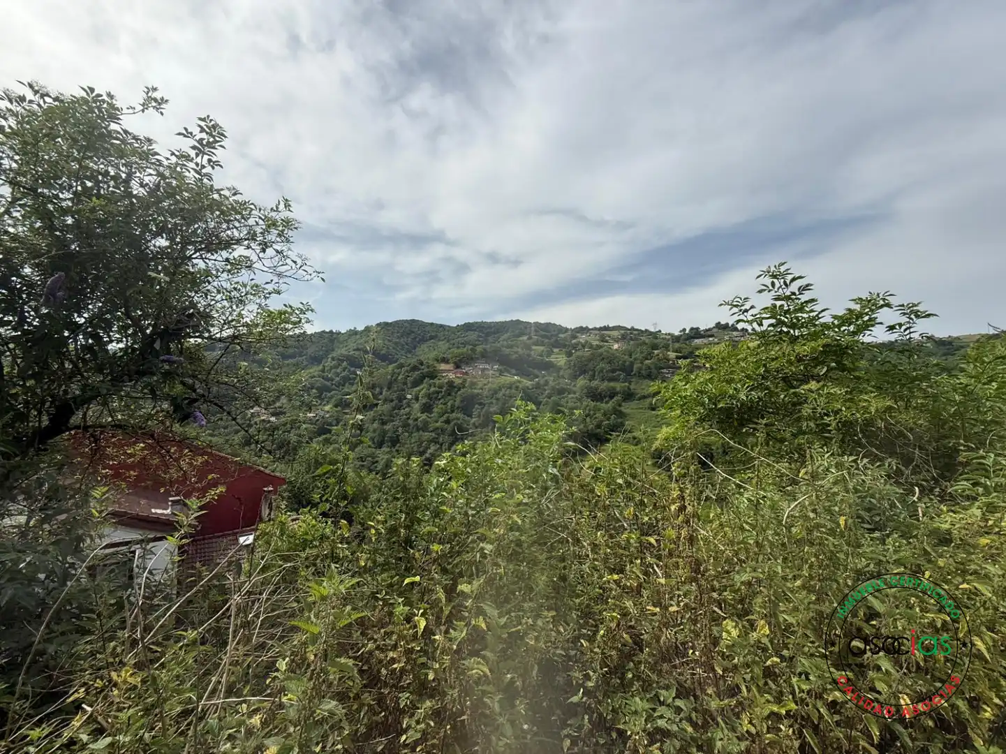 Casa o xalet en venda a Mieres - AL SANTA ROSA, Zona Rural