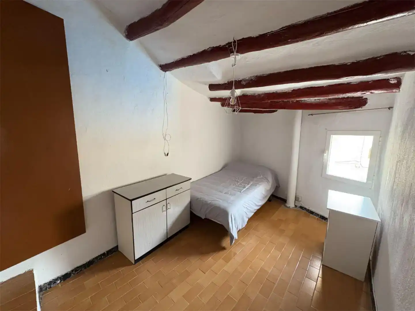 Schlafzimmer von Wohnung zur Miete in Urrea de Jalón, Zaragoza
