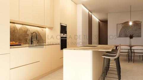 Foto 2 de Planta baixa en venda a Petrer, Alicante