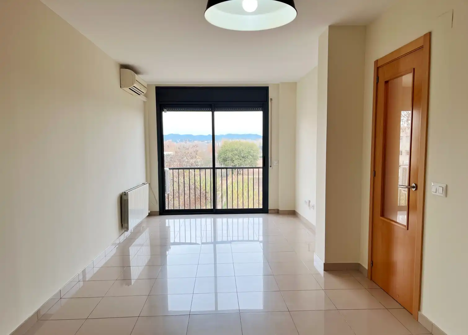 Piso de alquiler en Girona, Girona
