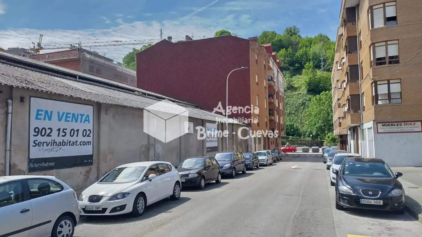 Residential land for sale in Sama, imagen 11