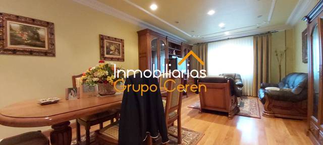 Casa adosada en Venta en Belorado
