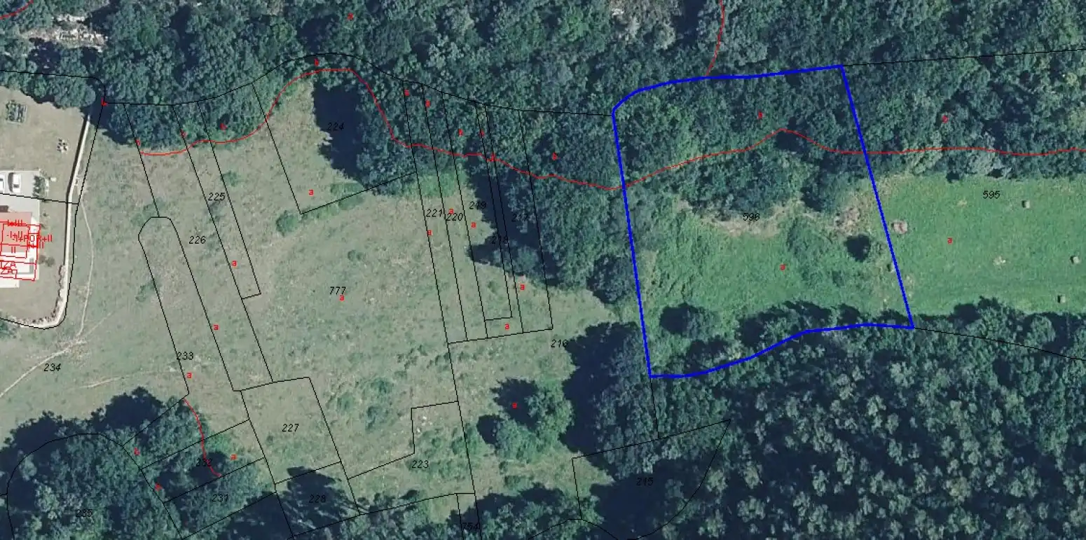 Terreno en venta en Ruiloba